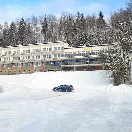 Osrodek Wczasowy Klos Weichsel Exterior foto