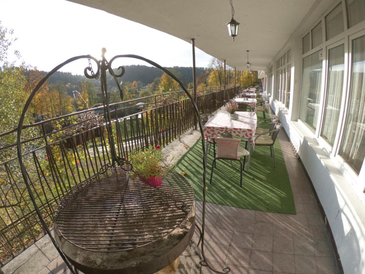 Osrodek Wczasowy Klos Weichsel Exterior foto
