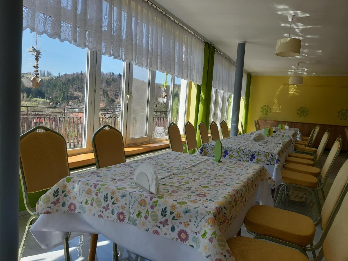 Osrodek Wczasowy Klos Weichsel Exterior foto
