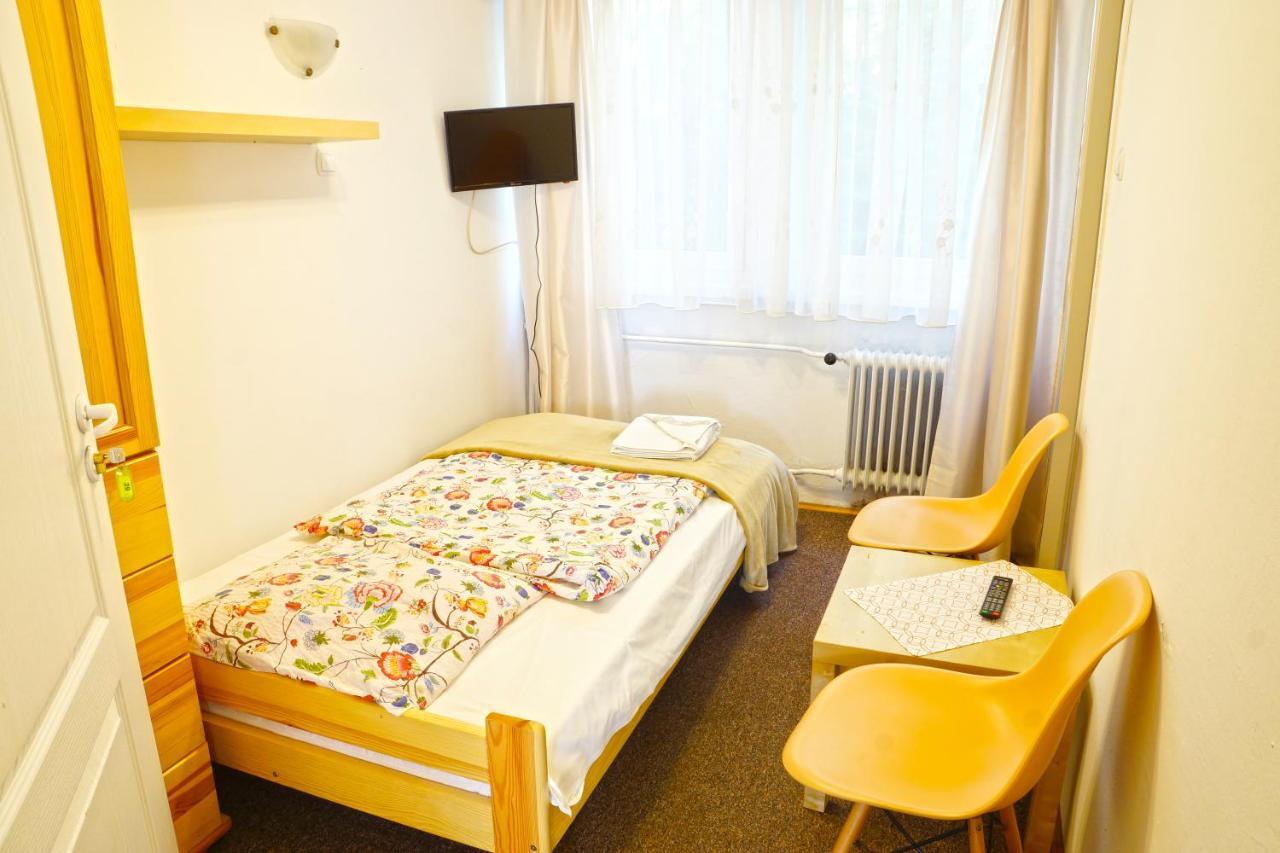 Osrodek Wczasowy Klos Weichsel Exterior foto