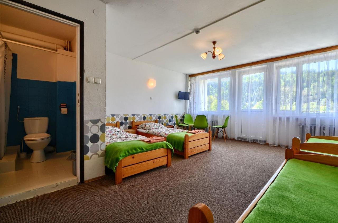 Osrodek Wczasowy Klos Weichsel Exterior foto