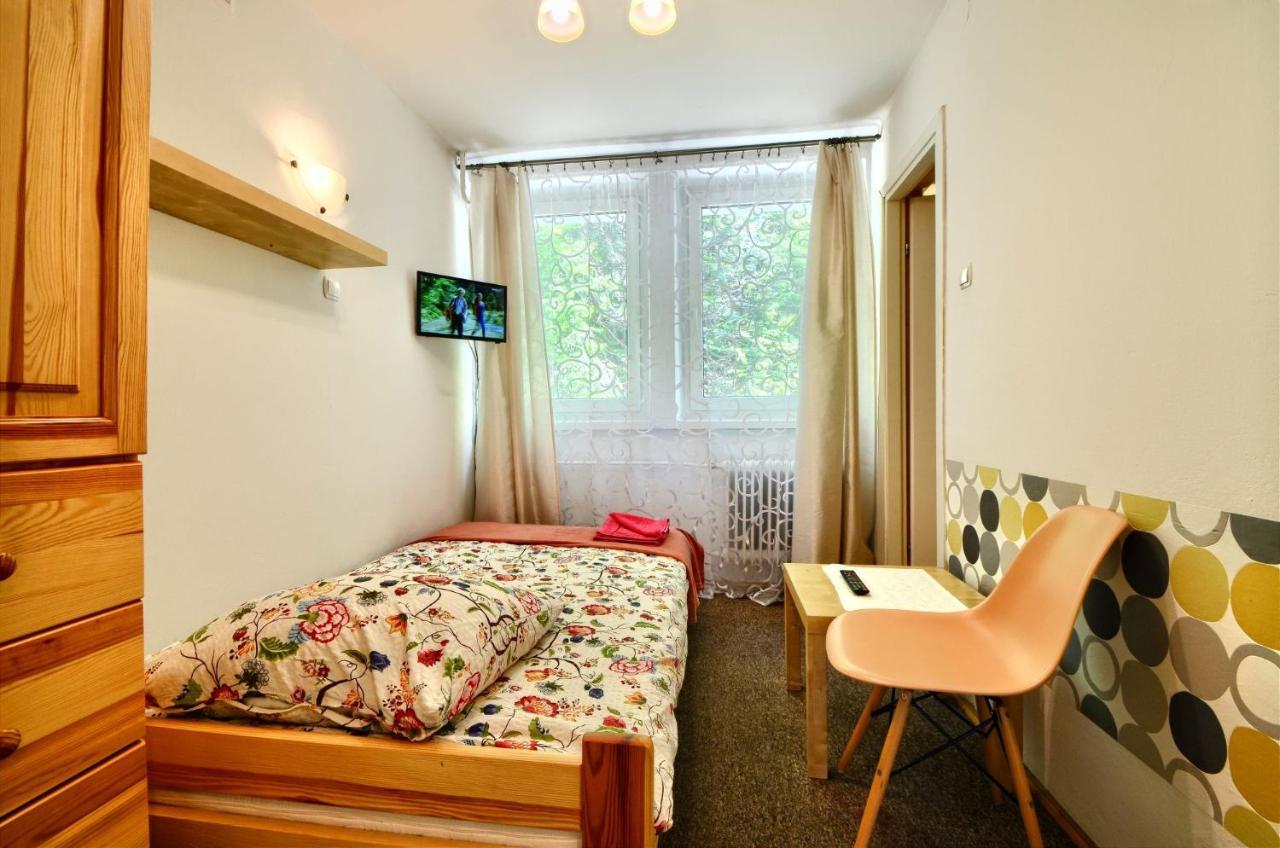 Osrodek Wczasowy Klos Weichsel Exterior foto